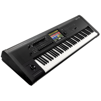 Korg Kronos-73, workstation digital con 73 teclas contrapesadas