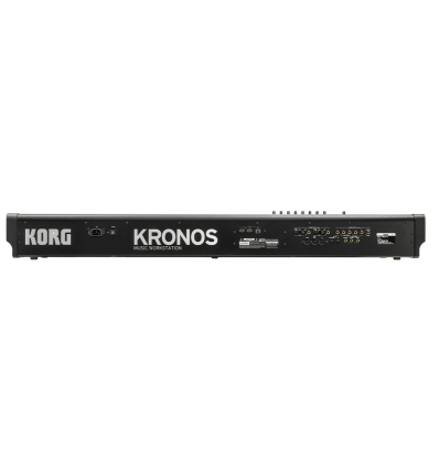 Korg Kronos-73, workstation digital con 73 teclas contrapesadas