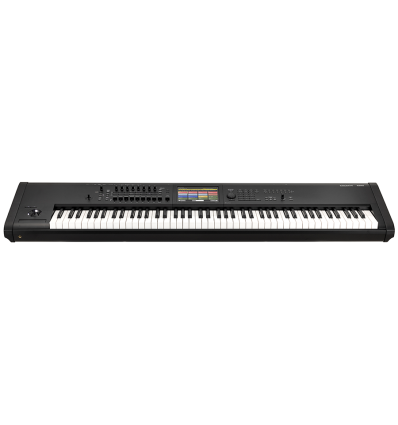 Korg Kronos-88, workstation profesional de 88 teclas contrapesadas