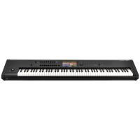Korg Kronos-88, workstation profesional de 88 teclas contrapesadas
