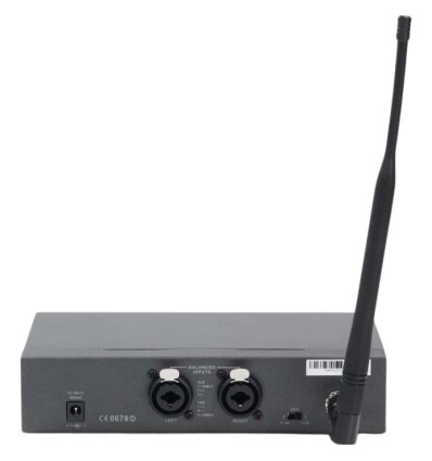 LD Systems MEI 1000 G2 B5 Bundle | Sistema in-ear inalámbrico