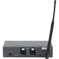 LD Systems MEI 1000 G2 B5 Bundle | Sistema in-ear inalámbrico