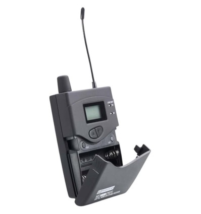 LD Systems MEI 1000 G2 B5 Bundle | Sistema in-ear inalámbrico
