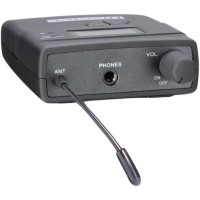 LD Systems MEI 1000 G2 B5 Bundle | Sistema in-ear inalámbrico