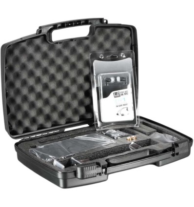 LD Systems MEI 1000 G2 B5 Bundle | Sistema in-ear inalámbrico