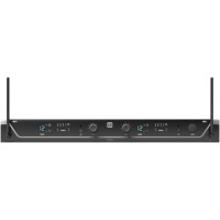 LD Systems U305 HBH 2 | Micrófono inalámbrico y diadema LD Systems U305 HBH 2 | Micrófono inalámbrico y diadema