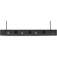 LD Systems U305 HBH 2 | Micrófono inalámbrico y diadema LD Systems U305 HBH 2 | Micrófono inalámbrico y diadema