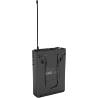 LD Systems U305 HBH 2 | Micrófono inalámbrico y diadema LD Systems U305 HBH 2 | Micrófono inalámbrico y diadema