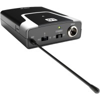 LD Systems U305 HBH 2 | Micrófono inalámbrico y diadema LD Systems U305 HBH 2 | Micrófono inalámbrico y diadema