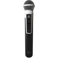 LD Systems U305 HBH 2 | Micrófono inalámbrico y diadema LD Systems U305 HBH 2 | Micrófono inalámbrico y diadema