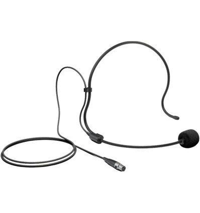 LD Systems U305 HBH 2 | Micrófono inalámbrico y diadema