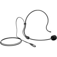 LD Systems U305 HBH 2 | Micrófono inalámbrico y diadema LD Systems U305 HBH 2 | Micrófono inalámbrico y diadema