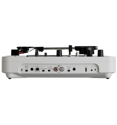 Korg Handytraxx Play | Tocadiscos portátil con efectos