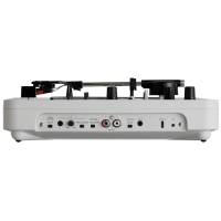 Korg Handytraxx Play | Tocadiscos portátil con efectos