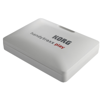 Korg Handytraxx Play | Tocadiscos portátil con efectos