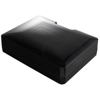 Korg Handytraxx Tube | Tocadiscos portátil con sonido de válvula