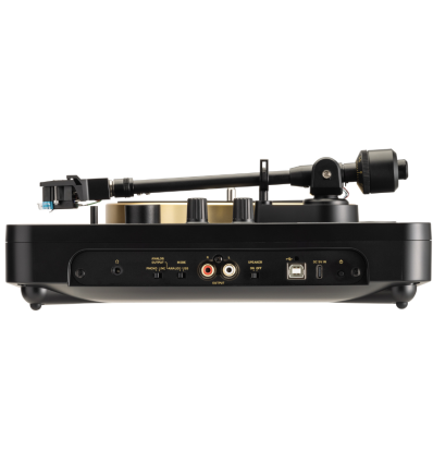 Korg Handytraxx 1bit | Tocadiscos portátil con grabación DSD