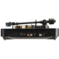 Korg Handytraxx 1bit | Tocadiscos portátil con grabación DSD