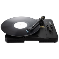 Korg Handytraxx 1bit | Tocadiscos portátil con grabación DSD