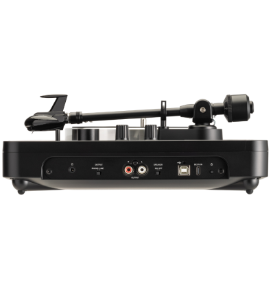 Korg Handytraxx Tube J | Tocadiscos edición limitada con cápsula JICO