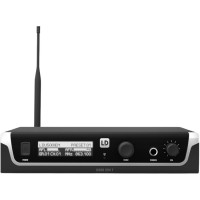 LD Systems U505 IEM Bundle | Monitorización in-ear inalámbrica