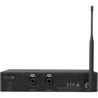 LD Systems U505 IEM Bundle | Monitorización in-ear inalámbrica