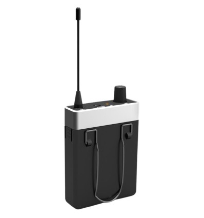 LD Systems U505 IEM Bundle | Monitorización in-ear inalámbrica