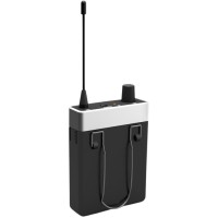 LD Systems U505 IEM Bundle | Monitorización in-ear inalámbrica