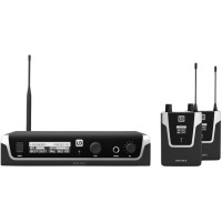 LD Systems U505 IEM Bundle | Monitorización in-ear inalámbrica