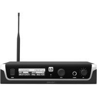 LD Systems U506 IEM Bundle | Monitorización In-Ear Inalámbrica