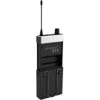 LD Systems U506 IEM Bundle | Monitorización In-Ear Inalámbrica