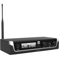 LD Systems U506 IEM Bundle | Monitorización In-Ear Inalámbrica