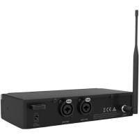 LD Systems U506 IEM Bundle | Monitorización In-Ear Inalámbrica