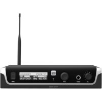 LD Systems U508 IEM Bundle | Monitorización In-Ear Profesional