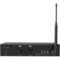 LD Systems U508 IEM Bundle | Monitorización In-Ear Profesional