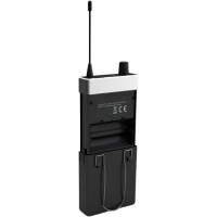 LD Systems U508 IEM Bundle | Monitorización In-Ear Profesional