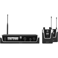 LD Systems U508 IEM Bundle | Monitorización In-Ear Profesional