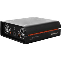 Palmer River Inn | Caja DI Activa de 2 Canales