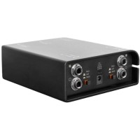 Palmer River Inn | Caja DI Activa de 2 Canales