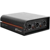 Palmer River Inn | Caja DI Activa de 2 Canales