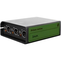 Palmer River Inn | Caja DI Activa de 2 Canales