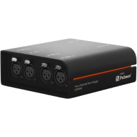 Palmer River Main | Unidad Sumadora de Línea Pasiva