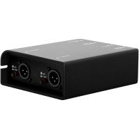 Palmer River Main | Unidad Sumadora de Línea Pasiva