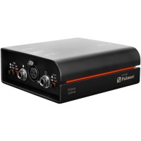 Palmer River Mosel | Caja DI Activa de Alta Calidad