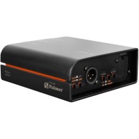 Palmer River Mosel | Caja DI Activa de Alta Calidad