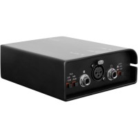 Palmer River Mosel | Caja DI Activa de Alta Calidad