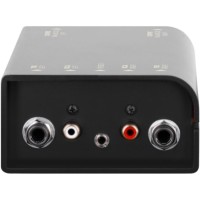 Palmer River Naab | Caja DI Pasiva de Dos Canales