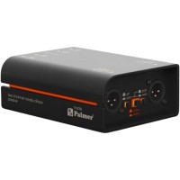 Palmer River Naab | Caja DI Pasiva de Dos Canales