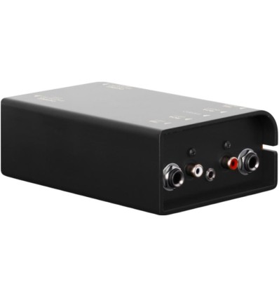 Palmer River Naab | Caja DI Pasiva de Dos Canales