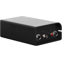 Palmer River Naab | Caja DI Pasiva de Dos Canales